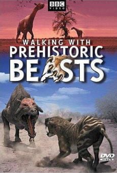 Walking with Beasts on-line gratuito