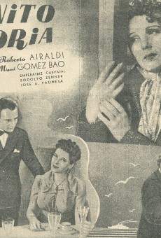 Caminito de gloria (1939)