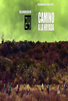 Camino a la Hoyada (2014)