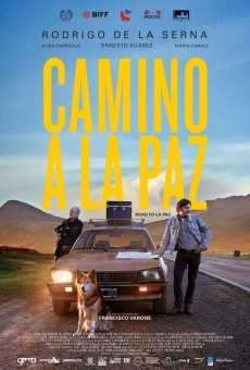 Camino a La Paz online streaming