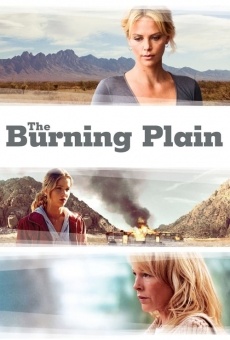 The Burning Plain online free