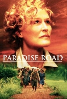 Película: Camino al paraíso