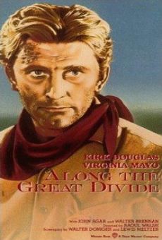 Along the Great Divide (1951)