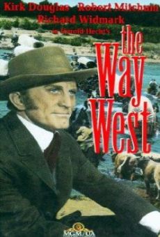 The Way West on-line gratuito