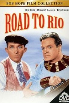 Película: Camino de Río