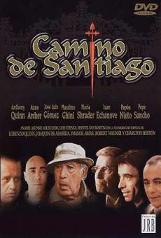 Película: Camino de Santiago