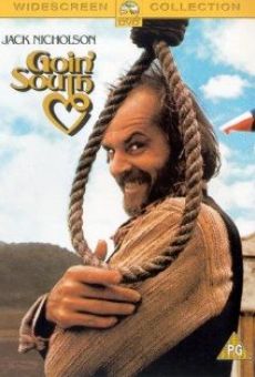 Goin' South (1978)