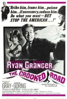 The Crooked Road stream online deutsch