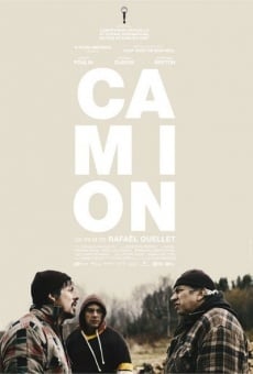 Camion (2012)