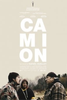 Película: Camion