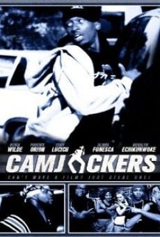 Película: Camjackers