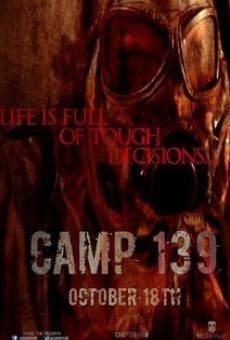 Película: Camp 139