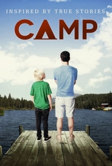Película: Campamento