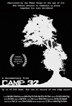 Película: Camp 32