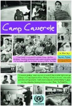 Camp Casserole (2011)