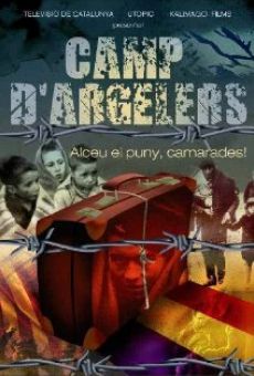 Película: Camp d'Argelers