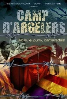 Camp d'Argelers online streaming