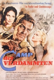 Camp der Verdammten (1962)