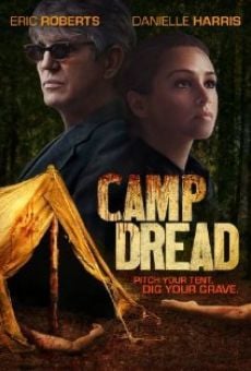 Película: Camp Dread