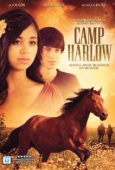 Camp Harlow online streaming