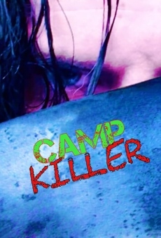 Película: Asesino de campamentos
