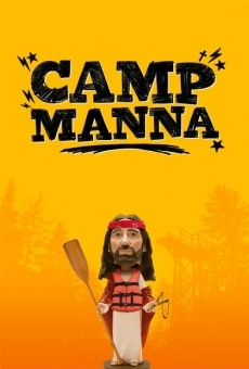 Película: Campamento Manna