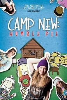 Película: Campamento Nuevo: Humble Pie