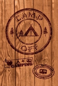 Película: Camp-Off