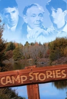 Película: Historias de campamentos