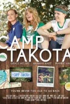 Camp Takota on-line gratuito