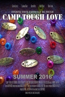 Película: Camp Tough Love