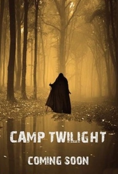 Película: Campamento Crepúsculo