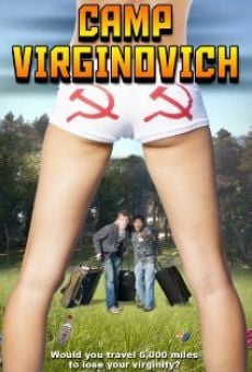 Camp Virginovich, película en español
