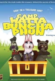 Película: Camp Wattabunchaphun