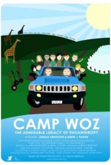 Camp Woz: The Admirable Lunacy of Philanthropy online streaming