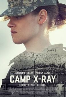 Camp X-Ray online streaming