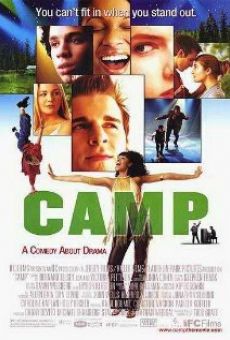 Película: Camp