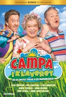 Campa i Klaveret (2012)