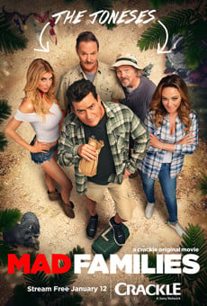 Mad Families online streaming