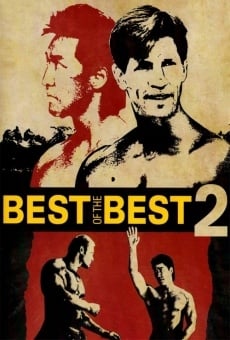 Best of the Best 2 (1993)