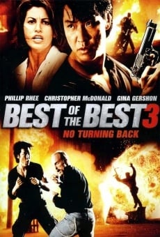 Best of the Best 3: No Turning Back on-line gratuito