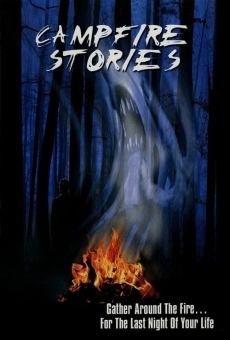 Campfire Stories, película en español