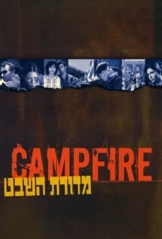 Campfire online