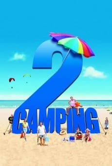 Película: Camping 2