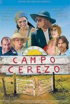 Campo Cerezo (2009)