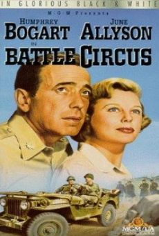 Battle Circus (1953)