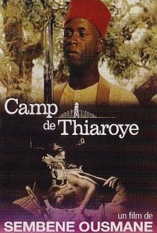 Película: Campo de Thiaroye