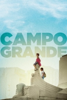 Película: Campo Grande