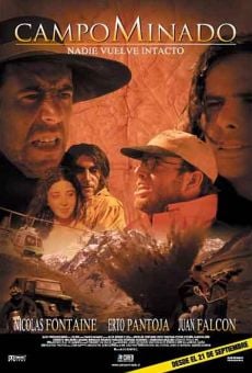 Campo minado (1998)
