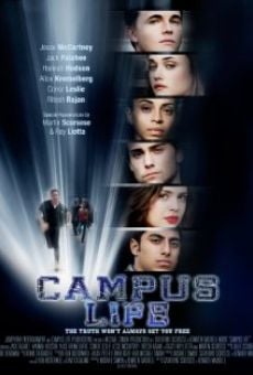 Campus Life online streaming